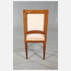 Stuhl Louis XVI.
