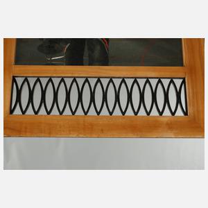 Klassizistischer Wandspiegel