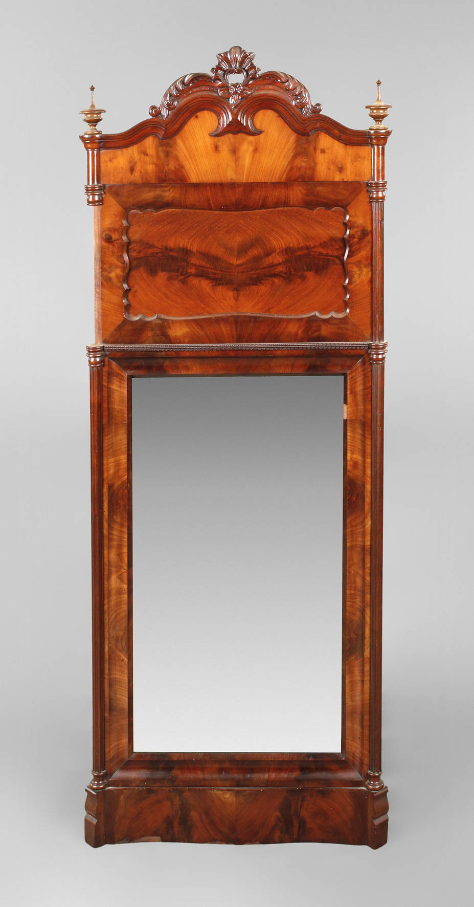 Spiegel Louis Philippe