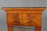 Biedermeier Wandspiegel