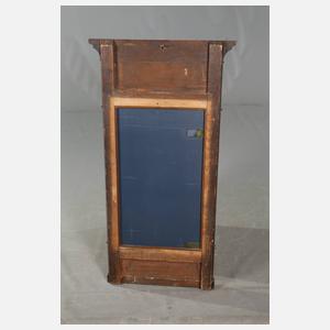 Biedermeier Wandspiegel