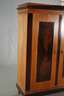 Kleiderschrank Biedermeier