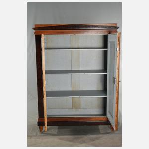 Kleiderschrank Biedermeier