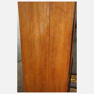 Kleiderschrank Biedermeier