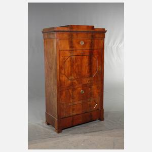 Biedermeiersekretär