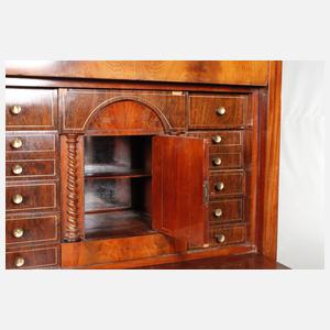 Biedermeiersekretär