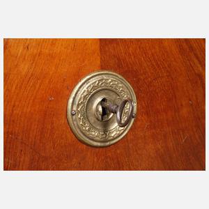 Biedermeiersekretär