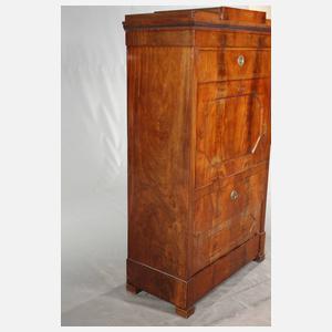 Biedermeiersekretär