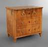 Biedermeierkommode