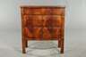 Kleine Biedermeierkommode