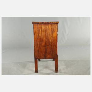 Kleine Biedermeierkommode