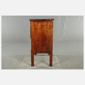 Kleine Biedermeierkommode