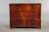 Kommode Biedermeier
