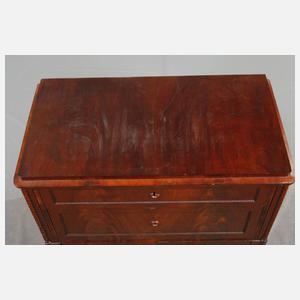 Kommode Biedermeier