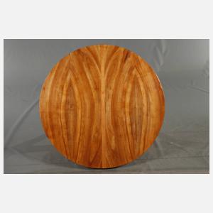 Biedermeier-Esstisch