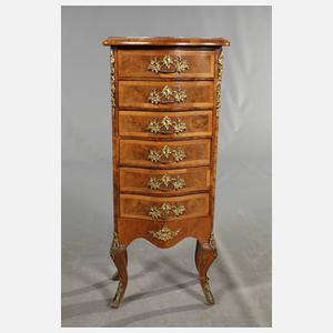 Pfeilerkommode Dresden II