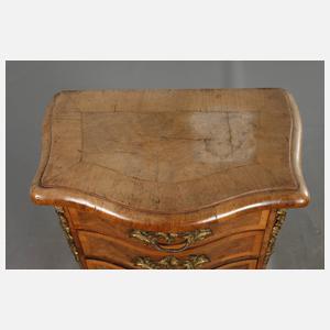 Pfeilerkommode Dresden II