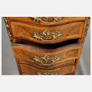 Pfeilerkommode Dresden II