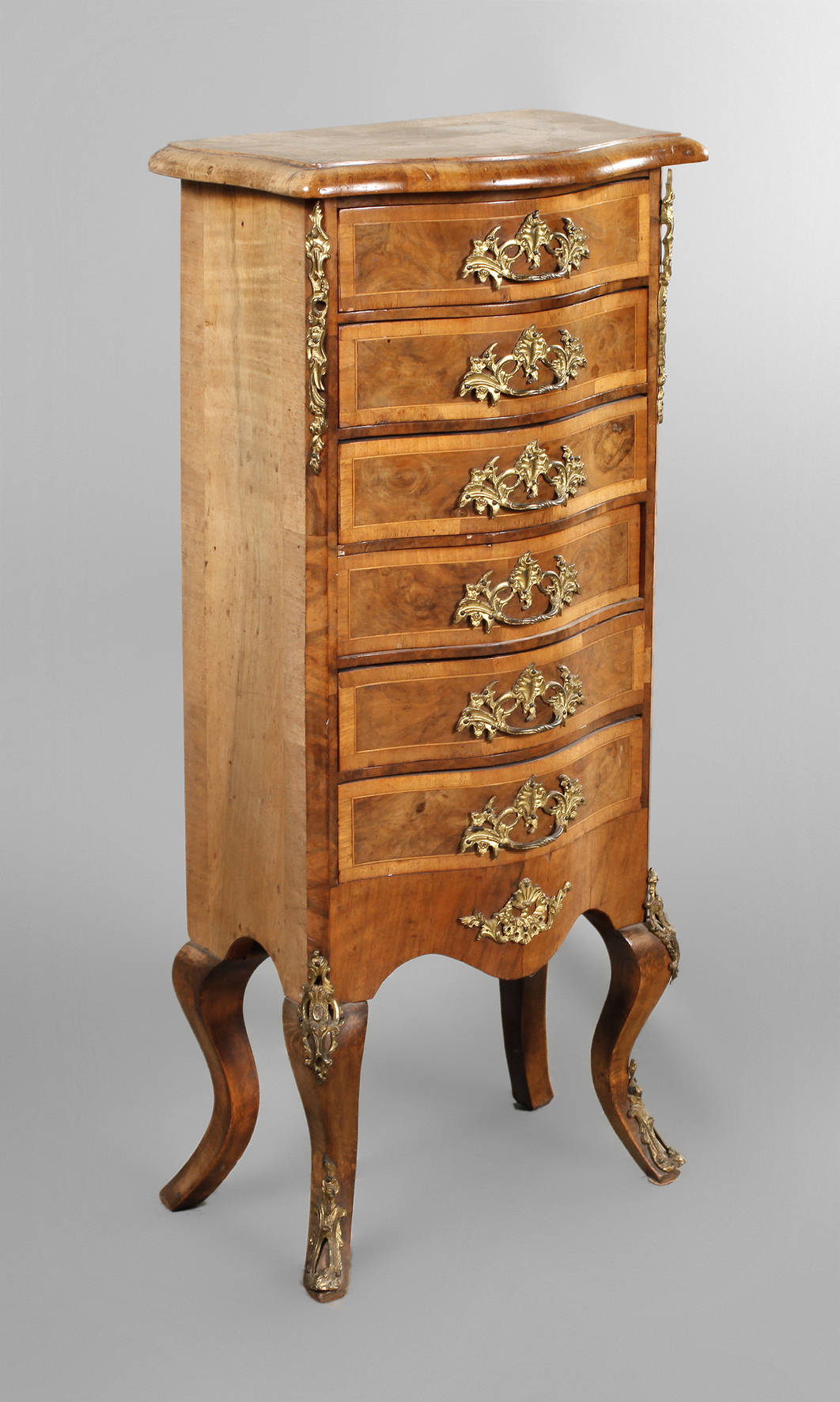 Pfeilerkommode Dresden II