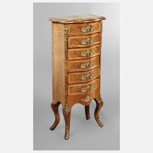 Pfeilerkommode Dresden II