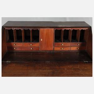 Schrägklappensekretär