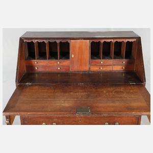 Schrägklappensekretär