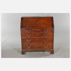 Schrägklappensekretär