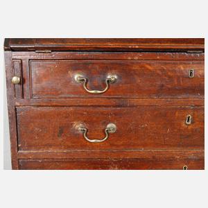 Schrägklappensekretär