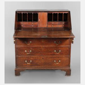 Schrägklappensekretär