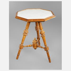 Beistelltisch Historismus