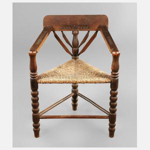 Norddeutscher Bauernstuhl