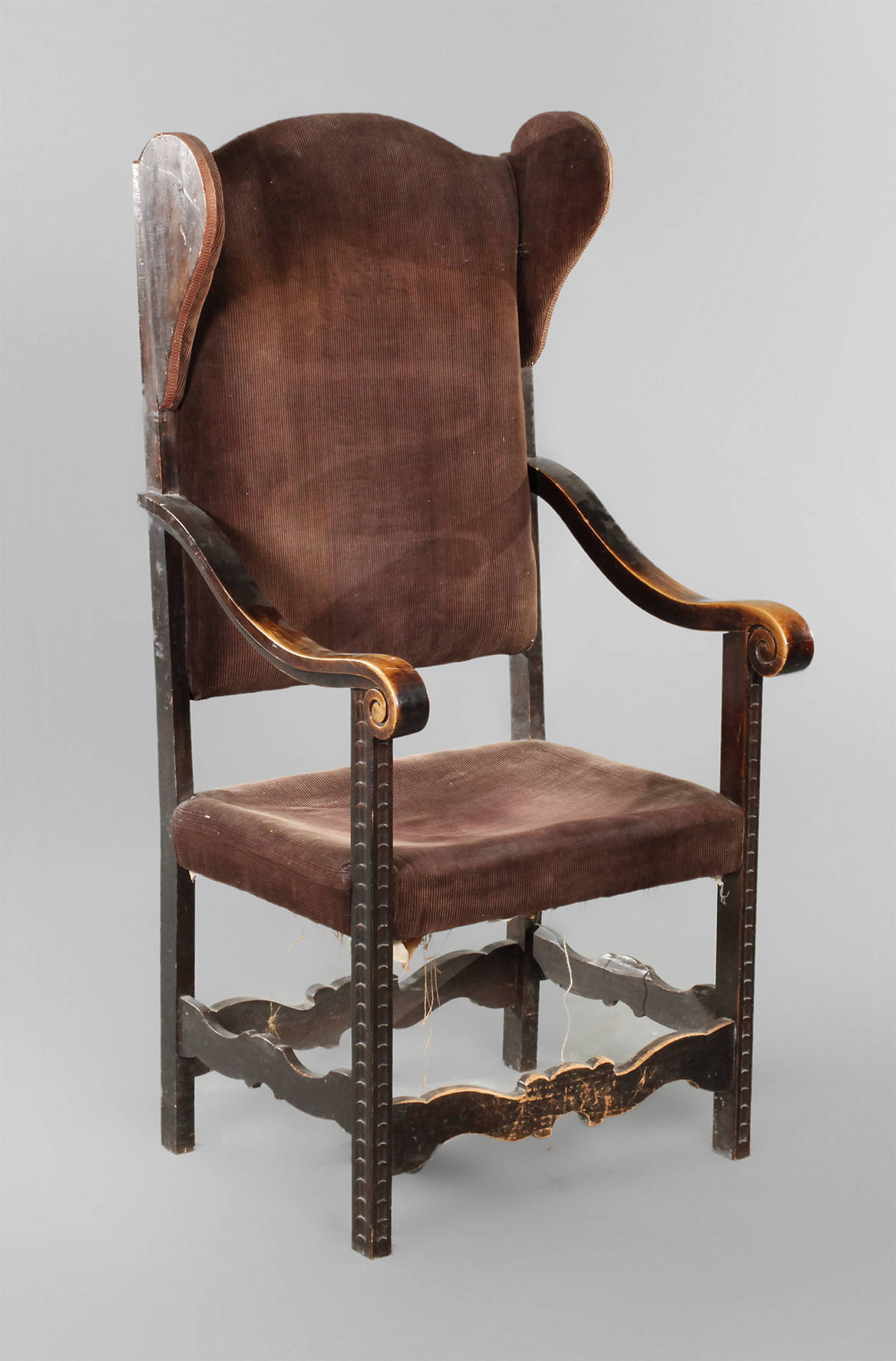 Armlehnsessel Neobarock