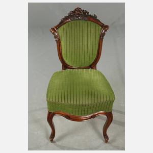 Stuhl Louis Philippe
