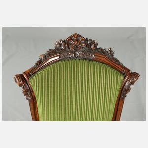 Stuhl Louis Philippe