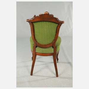 Stuhl Louis Philippe