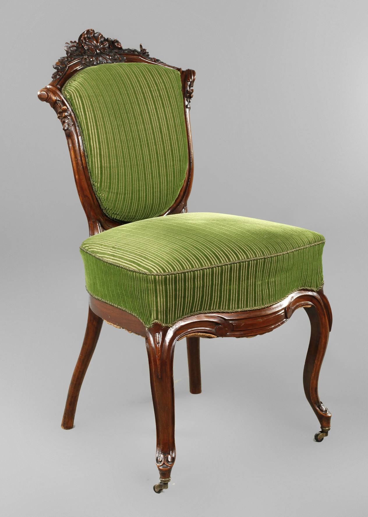 Stuhl Louis Philippe