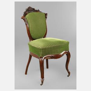 Stuhl Louis Philippe