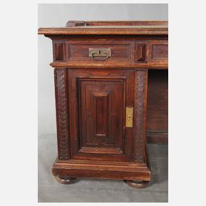 Schreibtisch Gründerzeit