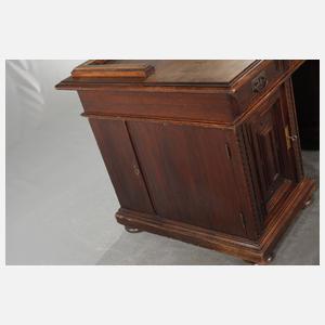 Schreibtisch Gründerzeit