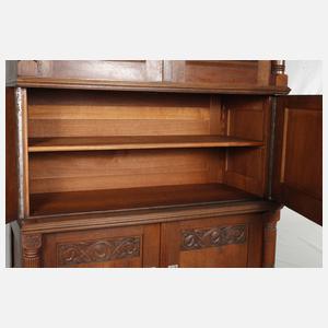 Brandschrank Jugendstil