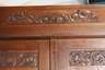 Brandschrank Jugendstil