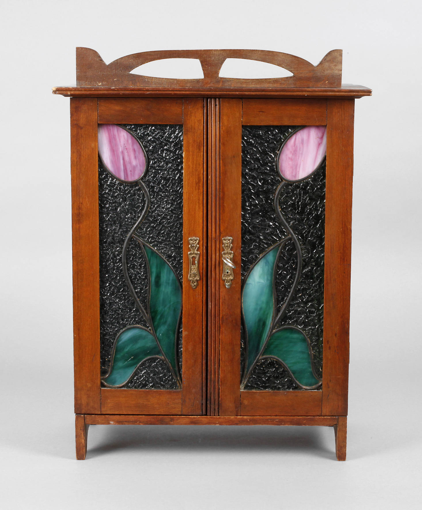 Kleines Wandschränkchen