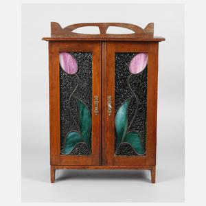 Kleines Wandschränkchen