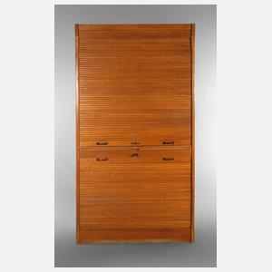 Großer Rollschrank