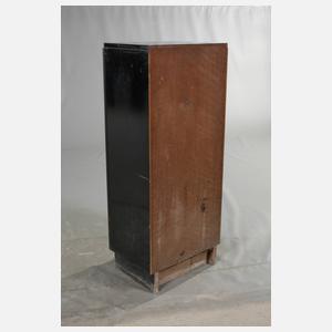 Notenschrank Art déco