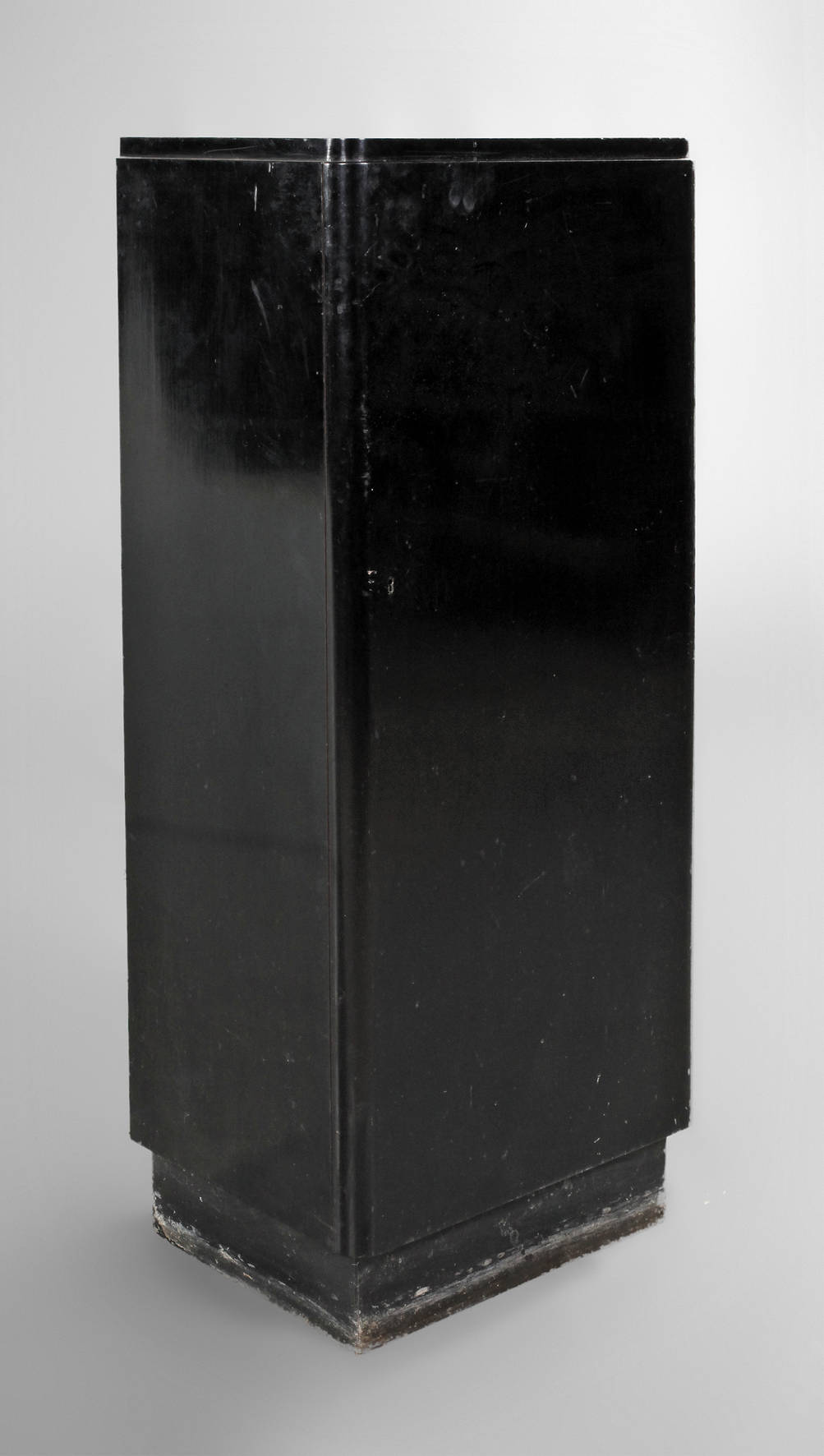 Notenschrank Art déco