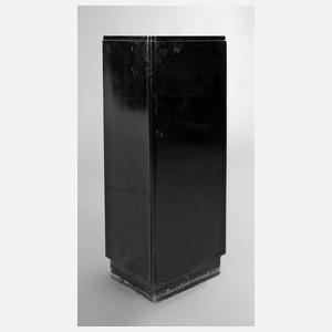 Notenschrank Art déco