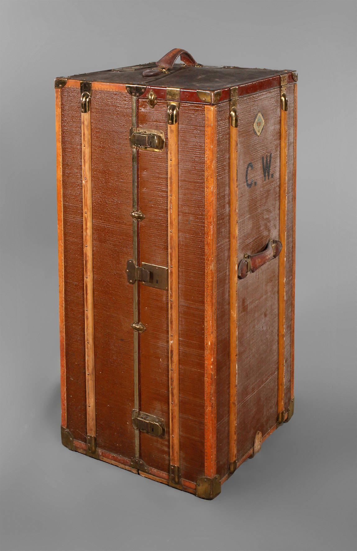 Schrankkoffer Mädler