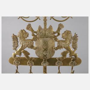 Kaminbesteck Historismus