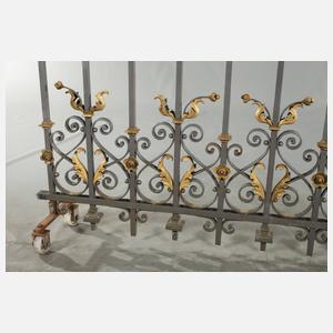 Großes Tor Historismus